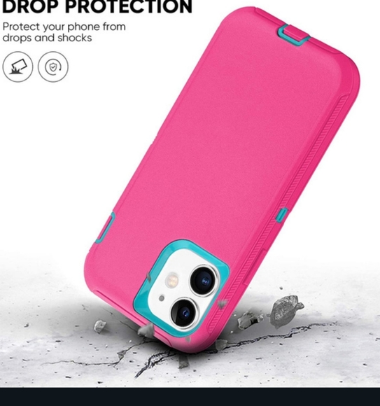 FREE Samsung Galaxy S8 Phone protectors/cases - Picture 3 of 5